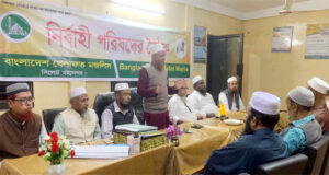 <span style='color:#ff0000;font-size:18px;'>মাওলানা এমরান আলম</span> <br/> রমজানের পবিত্রতা রক্ষায় নিত্যপণ্যের দাম নিয়ন্ত্রণ রাখতে হবে