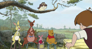 শতবর্ষ পরেও কেন ‘উইনি-দ্য-পুহ্’ এত জনপ্রিয়