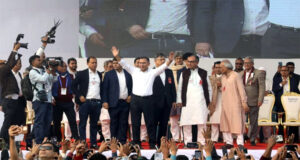 টেকনোক্র্যাট কোটায় মন্ত্রিসভায় থাকতে পারেন যারা