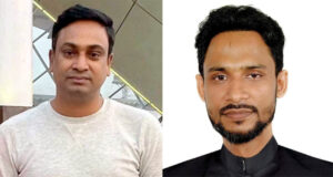 নির্বাচনের দ্বিতীয় দিনেই মৌলভীবাজার স্বেচ্ছাসেবক লীগের কমিটির অনুমোদন