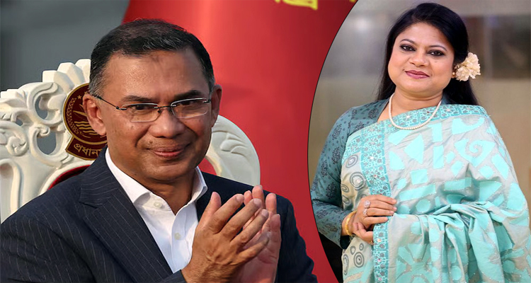 প্রধানমন্ত্রীকে দায়িত্ব গ্রহণ করায় শুভেচ্ছা কনকচাঁপার