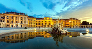 পৃথিবীর সবচেয়ে রাজকীয় শহর