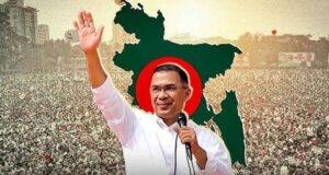 ৩৫ বছর পর পুরুষ প্রধানমন্ত্রী পাচ্ছে বাংলাদেশ