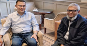 “সিলেটের ‘ম্যাজিকম্যান’ আরিফ কি মন্ত্রী হচ্ছেন? কেন ঢাকায় তলব?