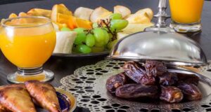 রমজানের জন্য শরীরকে যেভাবে প্রস্তুত করবেন