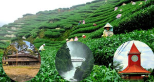 সিলেট: ইতিহাস ও ঐতিহ্য