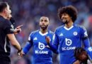 লেস্টার সিটির বড় শাস্তি