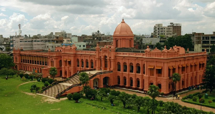 বাংলাদেশের ঐতিহ্যবাহী কিছু স্থান ও নিদর্শন