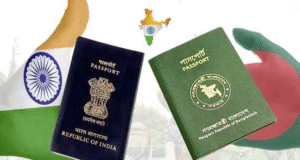 ভিসা নিয়ে বাংলাদেশিদের ‘সুখবর’ দিল ভারত