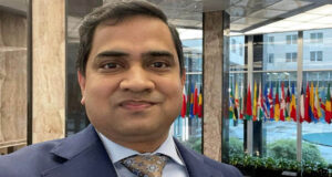 দেশ গড়তে সবাইকে দায়িত্বশীল হওয়ার আহ্বান মুশফিকুল ফজল আনসারীর