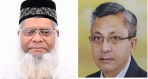 সিলেট ১ আসনে মুক্তাদিরের বিজয়ে যা বললেন মাওলানা হাবিবুর রহমান