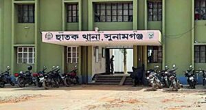 মসজিদের টাকার হিসাবকে কেন্দ্র করে সংঘর্ষে নিহত ১