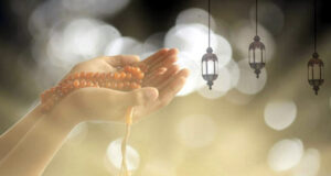 যেভাবে গুনাহ থেকে মুক্ত থাকব