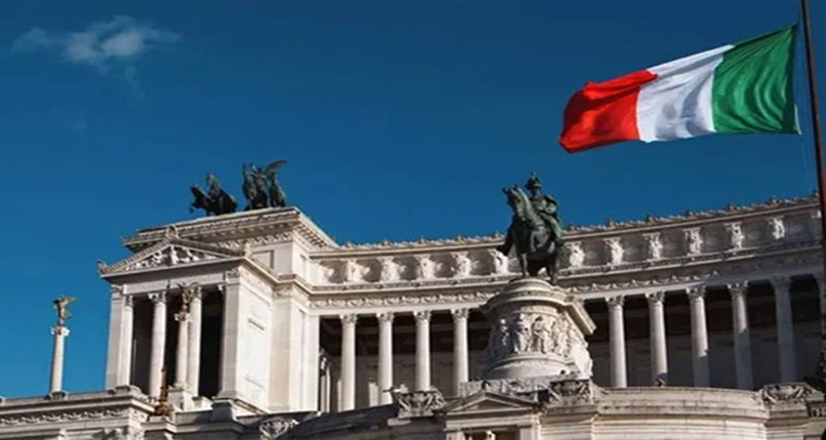 নাগরিকত্ব আইনে যে সুখবর দিল ইতালি