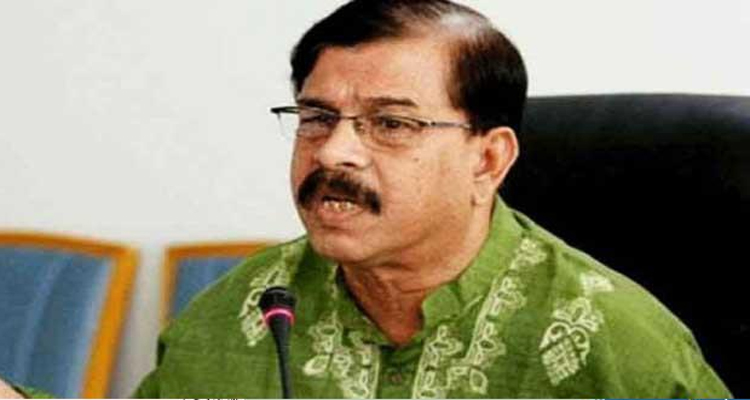 ঢাকা ১৮ আসন থেকে সরে দাঁড়ালেন মান্না