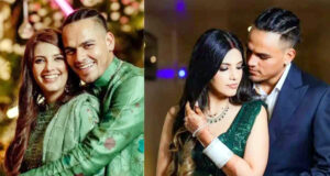 ২২ বছর বয়সে বিয়ে, বিবাহবার্ষিকীর আগে বিচ্ছেদ