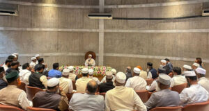 ছায়া মন্ত্রিসভা গঠন করবে বিরোধী দল