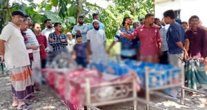 ছোট ভাইয়ের মৃত্যুর খবরে হার্ট অ্যাটাকে মারা গেলেন বড় ভাই