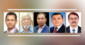 সুনামগঞ্জ থেকে কার ভাগ্যে জুটবে মন্ত্রীত্ব