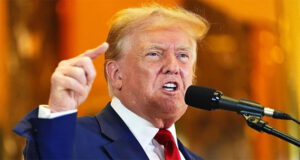 মার্কিন শর্ত মানতে রাজি নয় ইরান, কঠোর পদক্ষেপের ইঙ্গিত ট্রাম্পের