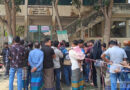 ছয় জেলার ভোটকেন্দ্রে ৬ মৃত্যু