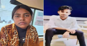 ফোনে ব্লক করায় প্রেমিককে হত্যা করেছে প্রেমিকা!