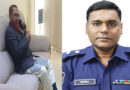‘নীলফামারী জেলার এসপি শেখ জাহিদুল ইসলাম ফ্যাসিবাদের দোসর’