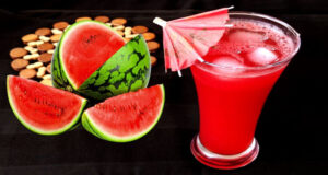 রোজার ক্লান্তি দূর করবে তরমুজের শরবত