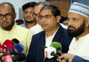 প্রতীক বিষয়ে সিদ্ধান্তের আগে স্থানীয় সরকার নির্বাচন নয়: সিলেটে প্রতিমন্ত্রী