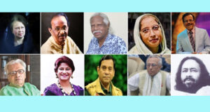 স্বাধীনতা পুরস্কার পাচ্ছেন খালেদা জিয়াসহ ২০ ব্যক্তি-প্রতিষ্ঠান
