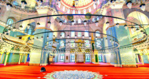 ইতিকাফের দিনগুলো হোক প্রযুক্তির কোলাহলমুক্ত