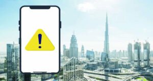 হাই অ্যালার্ট জারি, দুবাইয়ের বাসিন্দাদের নিরাপদ আশ্রয়ে থাকার আহ্বান