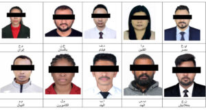 আমিরাতে ‘হামলার ভিডিও’ প্রকাশ করায় বাংলাদেশিসহ গ্রেফতার ১০