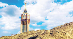 শত্রু যখন হেদায়েতের পথ দেখায়