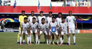 পাকিস্তানকে উড়িয়ে দেওয়া বাংলাদেশের সামনে আজ ভারত