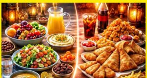 ইফতারে অতিরিক্ত ভাজাপোড়া খেলে হতে পারে যেসব ক্ষতি