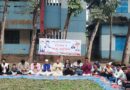 ছাতকে গণ অধিকার পরিষদের দোয়া ও ইফতার মাহফিল