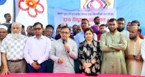 সেচ সুবিধা নিশ্চিতের মাধ্যমে কৃষি উৎপাদন বাড়ানো হবে: বাণিজ্যমন্ত্রী