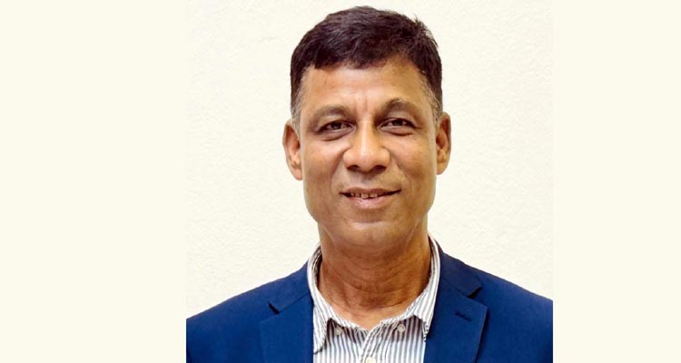 মৌলভীবাজার জেলা পরিষদের নতুন প্রশাসক হলেন মিজান