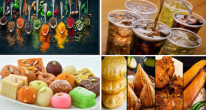 হার্টের রোগীদের ইফতারে ঝুঁকিপূর্ণ ৪ খাবার