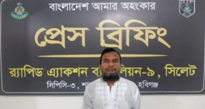 র‍্যাবের অভিযানে ধরা পড়ল ‘বহুরূপী’ প্রতারক ও ধর্ষক