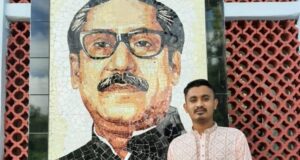 সন্ত্রাসী হামলার অভিযোগে ছাত্রলীগ নেতা রিয়াজ খান বিমানবন্দরে আটক