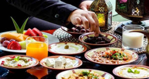 রমজানে সুস্থ থাকতে ইফতারে যা রাখা জরুরি