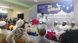 সরকারকে জুলাই সনদ বাস্তবায়ন করতে হবে: মাও: হাবিবুর রহমান