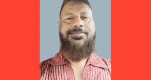 বিশ্বনাথ প্রেসক্লাবের সদস্যদেরকে ঈদ উপহার মেয়র পদপ্রার্থী মনিরের