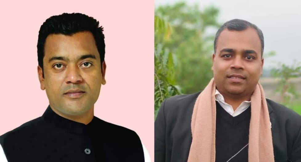 সুনামগঞ্জে সাবেক ভিপি অ্যাডভোকেট মিন্টু ও আওয়ামী আইনজীবী পরিষদের সদস্য আটক 