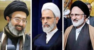 কে হচ্ছেন খামেনির উত্তরসূরি, আলোচনায় যারা