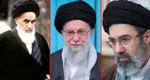 যেভাবে নির্বাচিত হন ইরানের সর্বোচ্চ নেতা