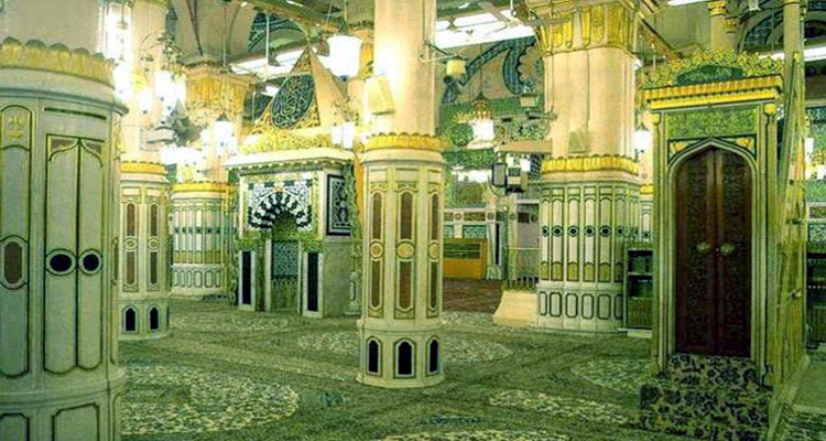 দুনিয়ার বুকে জান্নাতের এক টুকরো বাগান