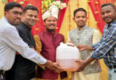 বিয়ের অনুষ্ঠানে বরকে ৫ লিটার অকটেন উপহার
